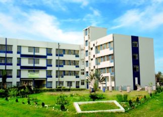 Dr. Sudhir Chandra Sur Institute of Technology